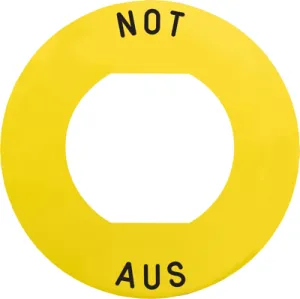 ZBY9260M Schneider Electric Signaling Devices Accessories