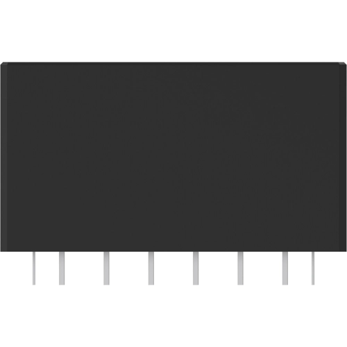 1-316133-3 AMP PCB Connection Systems Image 4