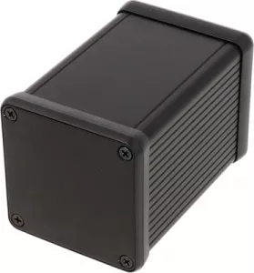 1455CS801BK Hammond General Purpose Enclosures