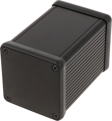 1455CS801BK Hammond General Purpose Enclosures Image 1