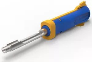 91037-2 AMP Insertion Tools, Extraction Tools, PCB Tools