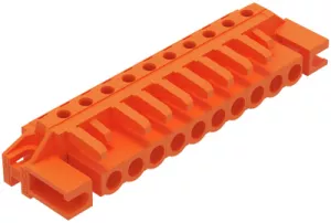 232-270/047-000 WAGO PCB Connection Systems