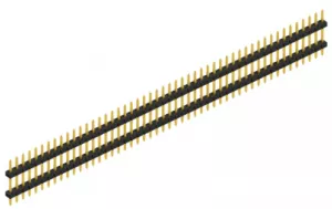 10062896 Fischer Elektronik PCB Connection Systems