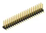 SLY8SMD06242G Fischer Elektronik PCB Connection Systems