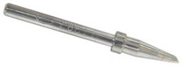Soldering tip, conical, (W) 1.5 mm, LT387LF