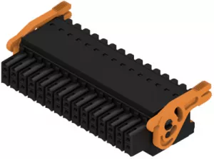 1278380000 Weidmüller PCB Connection Systems