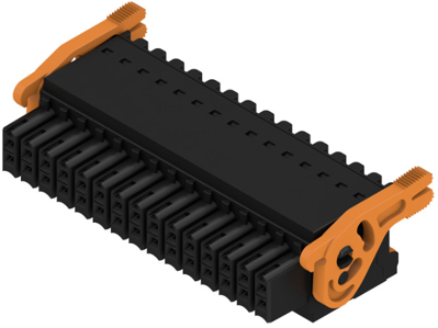 1278380000 Weidmüller PCB Connection Systems