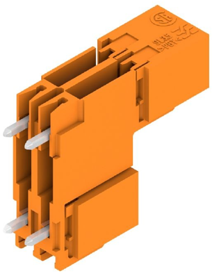 1641110000 Weidmüller PCB Connection Systems Image 2