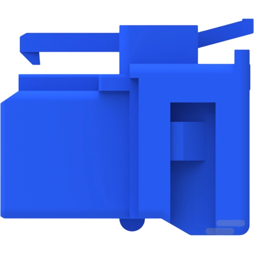 1743165-8 AMP Insulating Sleeves Image 2