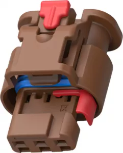 2098541-5 TE Connectivity Automotive Power Connectors