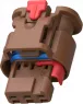2098541-5 TE Connectivity Automotive Power Connectors