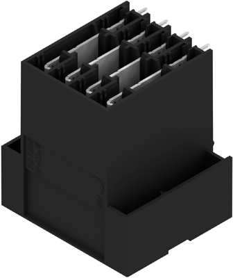 2431500000 Weidmüller PCB Connection Systems Image 2