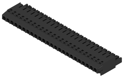 1501710000 Weidmüller PCB Connection Systems Image 2