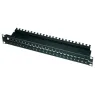 100021497 Telegärtner Connectin Modules, Patch Distributors