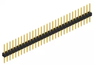 10046423 Fischer Elektronik PCB Connection Systems
