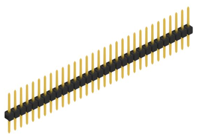 10046423 Fischer Elektronik PCB Connection Systems
