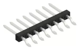 SLY9SMD0558Z Fischer Elektronik PCB Connection Systems