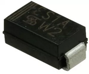 SS16 Vishay Schottky Diodes