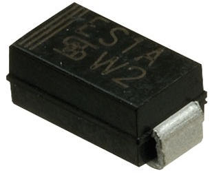 SS16 Vishay Schottky Diodes