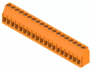 1251370000 Weidmüller PCB Terminal Blocks
