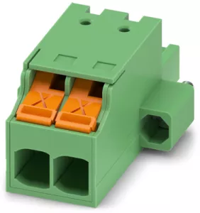 1491521 Phoenix Contact PCB Connection Systems