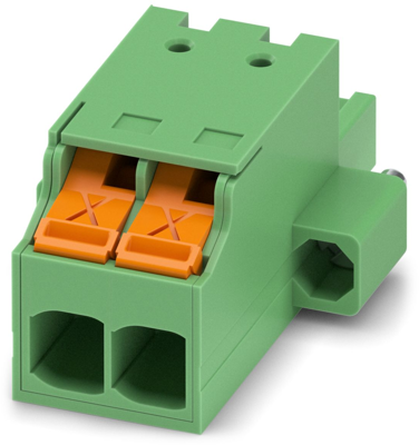 1491521 Phoenix Contact PCB Connection Systems
