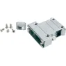 165X11629X CONEC D-Sub Housings