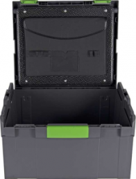 Suitcase, for Pressure measuring device, SORTIMO L-BOXX GMC-I