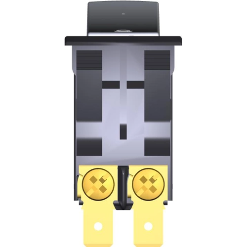 3130-F110-P7T1-W01Q-15A E-T-A Device Circuit Breakers Image 2