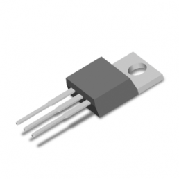 Littelfuse P-channel TrenchP power MOSFET, 50 V, 140 A, TO-220, IXTP140P05T