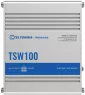 TSW100000000 TELTONIKA NETWORKS UAB Industrial ethernet switches