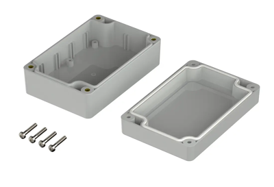 07511074 Bopla General Purpose Enclosures Image 2