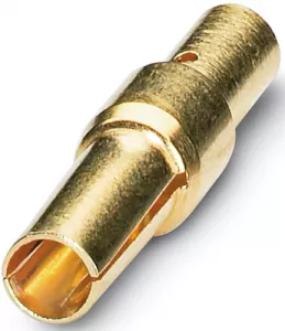 1244904 Phoenix Contact Crimp Contacts