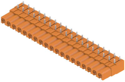 1648480000 Weidmüller PCB Connection Systems Image 2