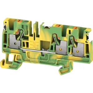 2674830000 Weidmüller Series Terminals