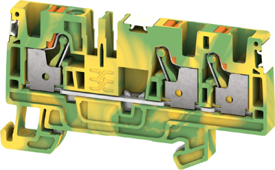 2674830000 Weidmüller Series Terminals