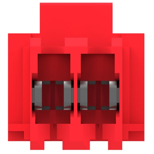 3-641524-2 AMP PCB Connection Systems Image 4