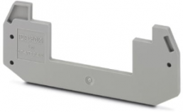 Distance plate for connection terminal, 3044677