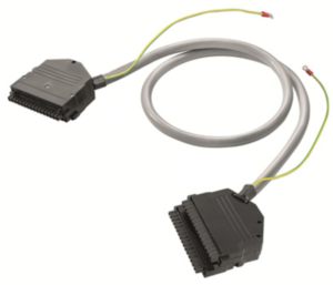 PLC cable for Honeywell C300/Weidmüller FTAs, 7789828200