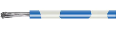 BYB-5-92F539 by.B Insulated stranded wires