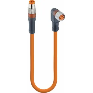 104646 Lumberg Automation Sensor-Actuator Cables