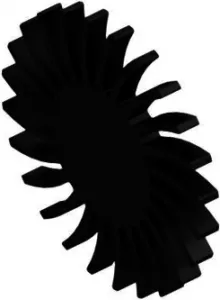 10079734 Fischer Elektronik Heat Sinks