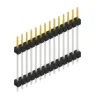 SL 5 197 14 S Fischer Elektronik PCB Connection Systems