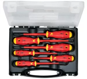 KL391ISLIM Klauke Screwdrivers, Bits and Bitholders