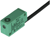 094347 PEPPERL+FUCHS Proximity Switches, Reed switches