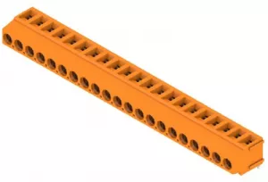 1234430000 Weidmüller PCB Terminal Blocks