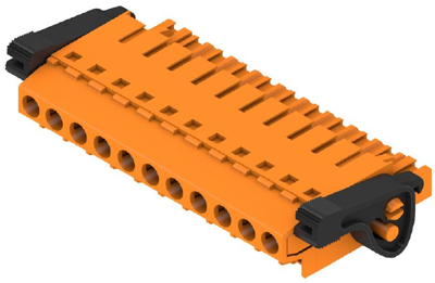 1890310000 Weidmüller PCB Connection Systems Image 2
