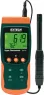 SDL500 Extech Thermometers and Displays