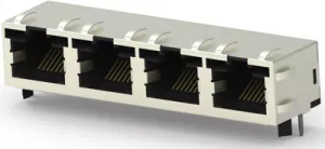5406552-1 AMP Modular Connectors
