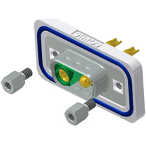 602W2CPXX61B30X CONEC D-Sub Connectors